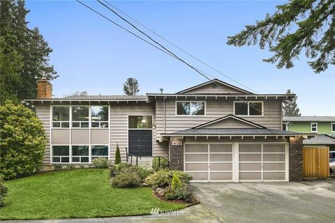910 NE 178th Pl, Shoreline, WA 98155 photo 1