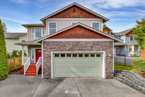 12502 34th Ave SE, Everett, WA 98208 photo 1
