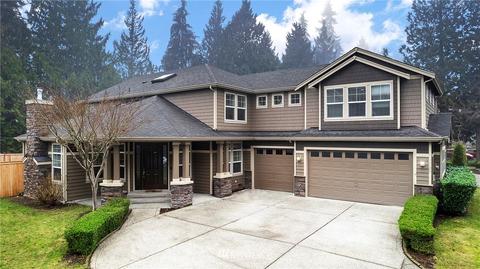 16104 32nd Ave SE, Mill Creek, WA 98012 photo 1
