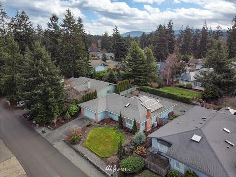 104 Hogans Vis, Sequim, WA 98382 photo 34