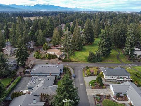 104 Hogans Vis, Sequim, WA 98382 photo 36