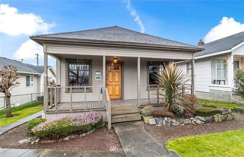 1322 E Marine View Dr, Everett, WA 98201 photo 1
