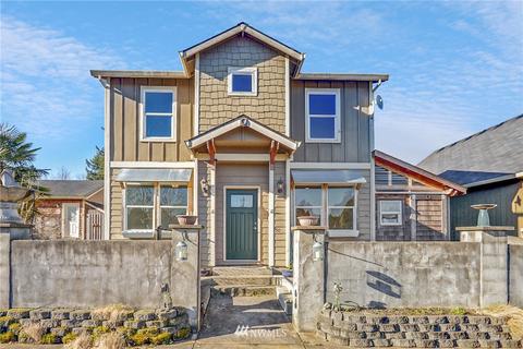 50 Glen Gate Loop, Cathlamet, WA 98612 photo 1