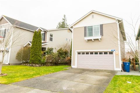 541 Ruby Peak Ave, Mount Vernon, WA 98273 photo 2
