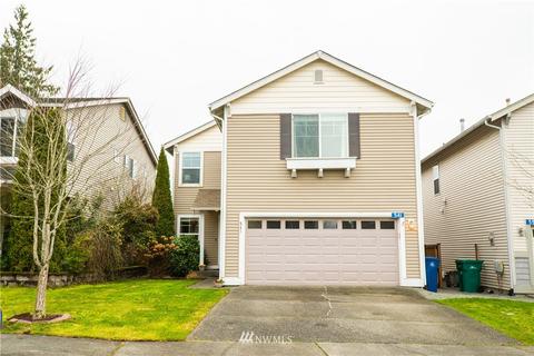 541 Ruby Peak Ave, Mount Vernon, WA 98273 photo 1