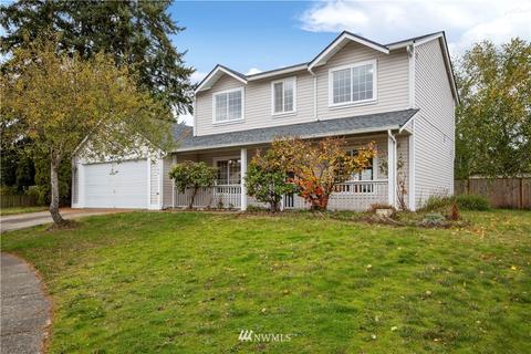 19706 13th Ave E, Spanaway, WA 98387 photo 1