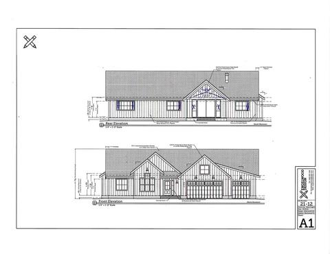 813 Pine Crest Dr, Everson, WA 98247 photo 1