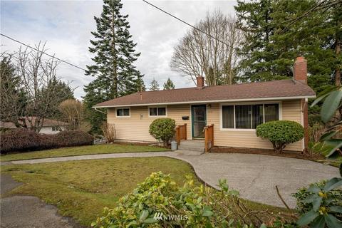 5113 Beaumont Dr, Everett, WA 98203 photo 1