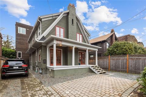 719 10th Ave E, Seattle, WA 98102 photo 1