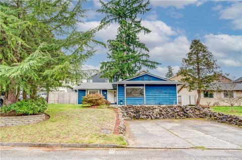 9207 SE 3rd Pl, Everett, WA 98208 photo 1