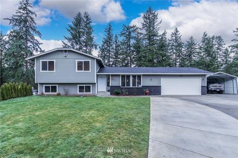 3519 221st St E, Spanaway, WA 98387 photo 1