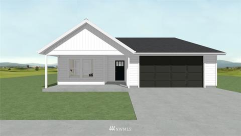 409 Cardinal Ave, Winlock, WA 98596 photo 2