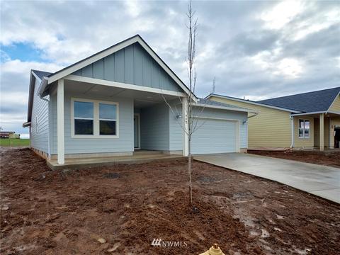 409 Cardinal Ave, Winlock, WA 98596 photo 1