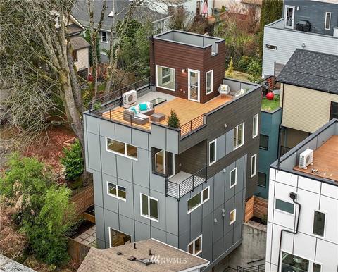 217 23rd Ave E, Seattle, WA 98112 photo 1