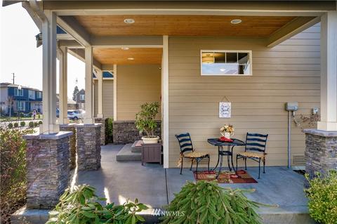 14910 Benton Loop, Sumner, WA 98390 photo 2