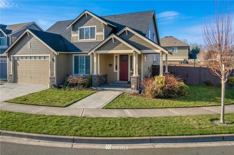 14910 Benton Loop, Sumner, WA 98390 photo 1