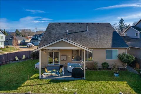 14910 Benton Loop, Sumner, WA 98390 photo 37