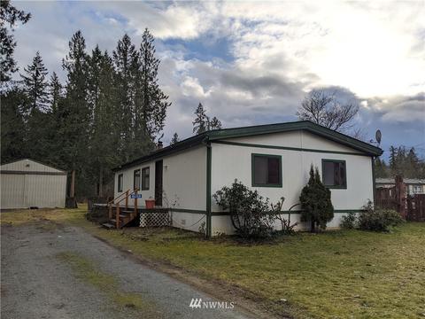 46768 Baker Loop Rd, Concrete, WA 98237 photo 1