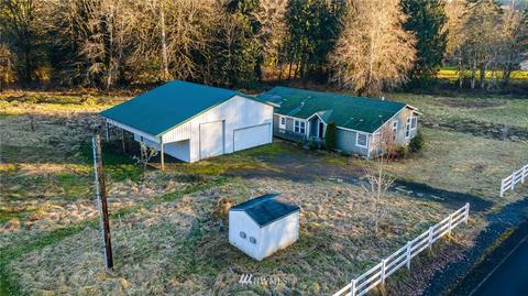 322 River Rd, Chehalis, WA 98532 photo 1