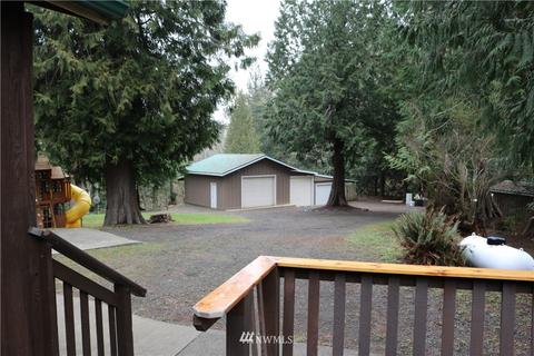 4051 E Grapeview Loop Rd, Grapeview, WA 98546 photo 23