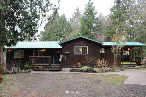 4051 E Grapeview Loop Rd, Grapeview, WA 98546 photo 1