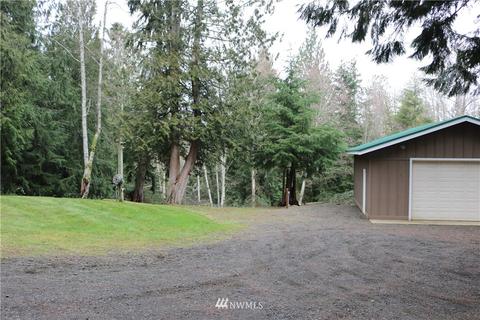 4051 E Grapeview Loop Rd, Grapeview, WA 98546 photo 30