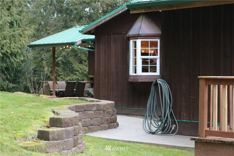 4051 E Grapeview Loop Rd, Grapeview, WA 98546 photo 28