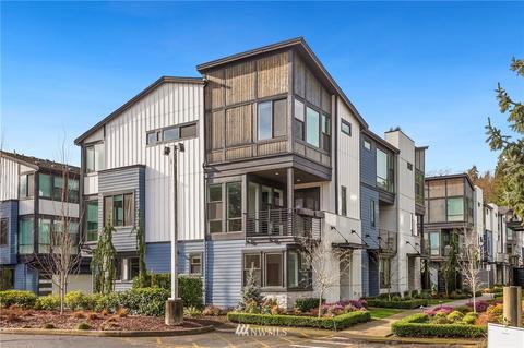 9714 NE 182nd Ct #C, Bothell, WA 98011 photo 1