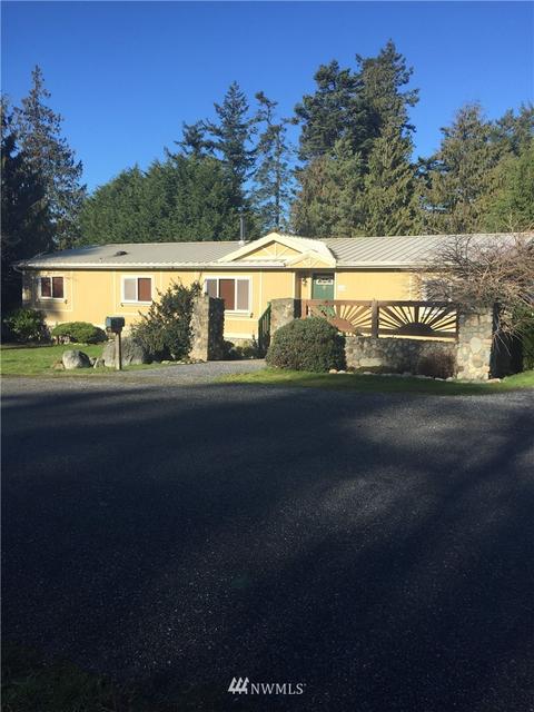 105 Alder St, Eastsound, WA 98245 photo 1