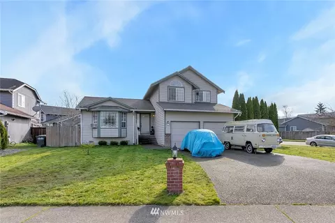 712 Grinnell Ave SW, Orting, WA 98360 photo 1