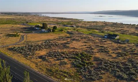 38972 N Hwy 155, Coulee City, WA 99115