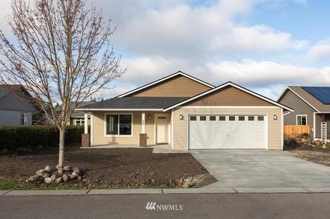 20 Jara Way, Sequim, WA 98382 photo 1