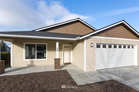 20 Jara Way, Sequim, WA 98382 photo 2