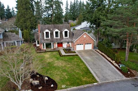 2305 141st Pl SE, Mill Creek, WA 98012 photo 1