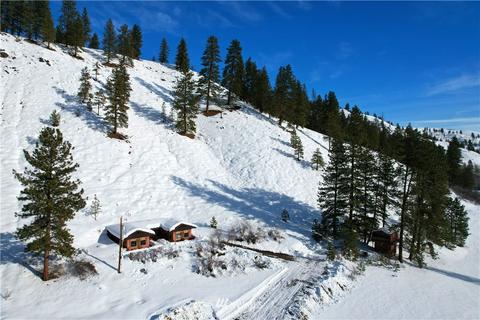 712 Twisp River Rd, Twisp, WA 98856 photo 1