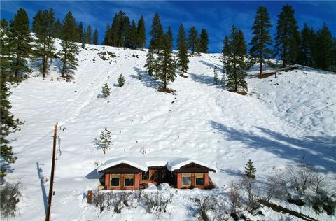 712 Twisp River Rd, Twisp, WA 98856 photo 2