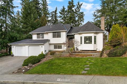 12146 NE 164th St, Bothell, WA 98011 photo 1