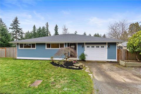 20828 Hillcrest Pl, Edmonds, WA 98026 photo 1