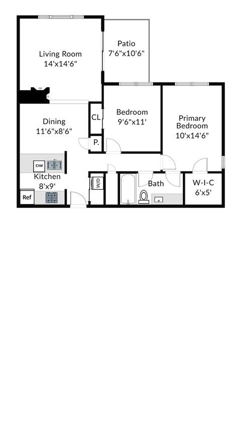 13009 E Gibson Rd #R132, Everett, WA 98204 photo 25