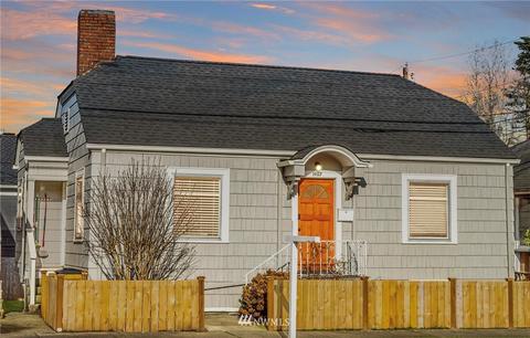 1907 19th St, Everett, WA 98201 photo 1