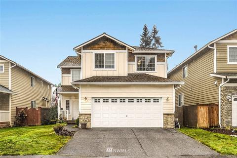 2622 Burley Dr, Everett, WA 98208 photo 1