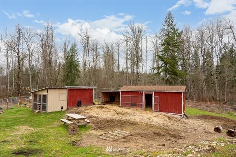 115 358th St E, Roy, WA 98580 photo 25