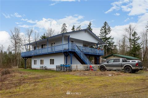 115 358th St E, Roy, WA 98580 photo 1