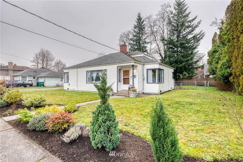 910 Myrtine St, Enumclaw, WA 98022 photo 1