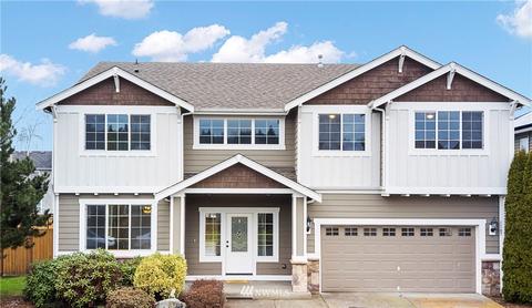 1107 Sigafoos Ave NE, Orting, WA 98360 photo 1