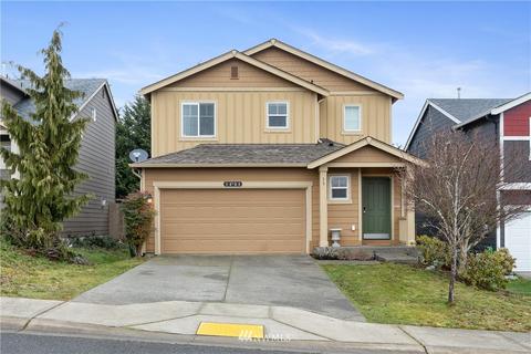 1831 199th St E, Spanaway, WA 98387 photo 1