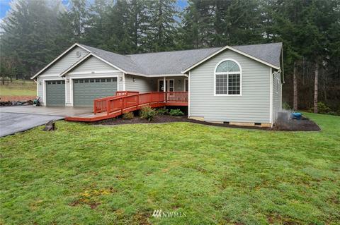 686 Eufaula Heights Rd, Longview, WA 98632 photo 3