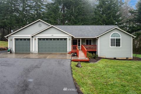 686 Eufaula Heights Rd, Longview, WA 98632 photo 2