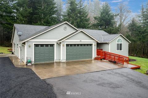 686 Eufaula Heights Rd, Longview, WA 98632 photo 1
