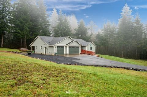 686 Eufaula Heights Rd, Longview, WA 98632 photo 5